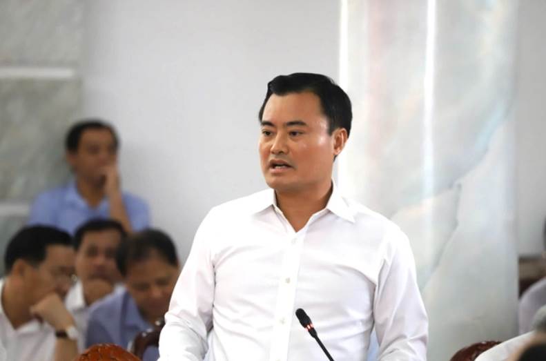 Huy động 1,8 triệu m3 cát cho dự án đường Vành đai 3