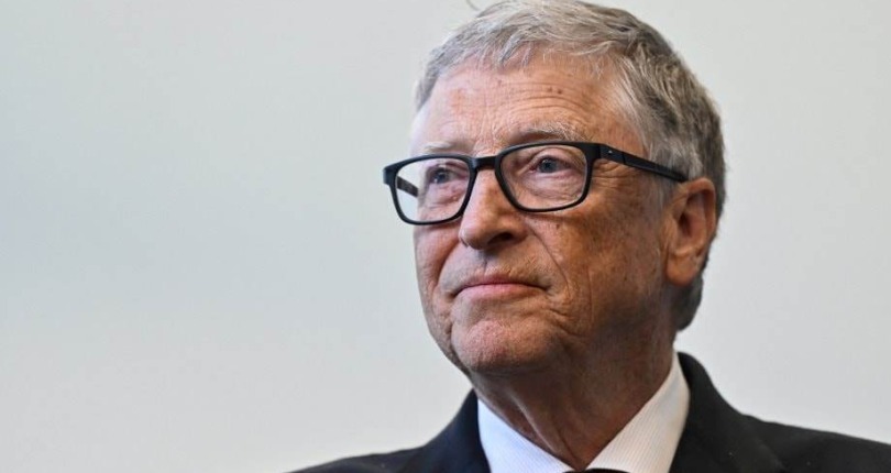 MCH: Quỹ từ thiện 75 tỷ đô của Bill Gates sắp chi tiền mua thêm 458.000 cổ phiếu công ty của tỷ phú Việt