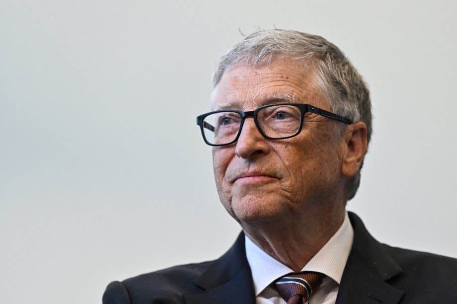 MCH: Quỹ từ thiện 75 tỷ đô của Bill Gates sắp chi tiền mua thêm 458.000 cổ phiếu công ty của tỷ phú Việt