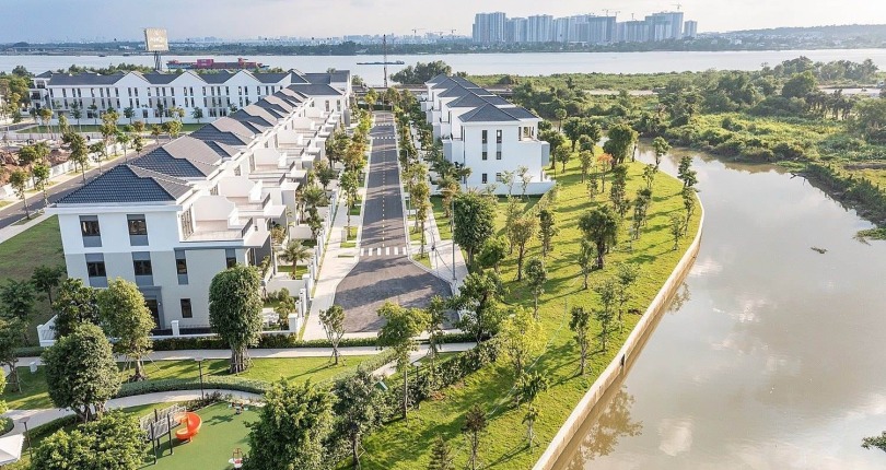 Thứ trưởng Bộ Xây dựng: Giá bất động sản tăng phi lý do đầu cơ và tâm lý mua nhà sẵn chờ tăng giá