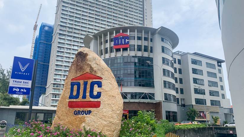 DIG: Tăng huy động vốn cho dự án Vị Thanh, DIC Corp mới hoàn thành 2,1% kế hoạch năm