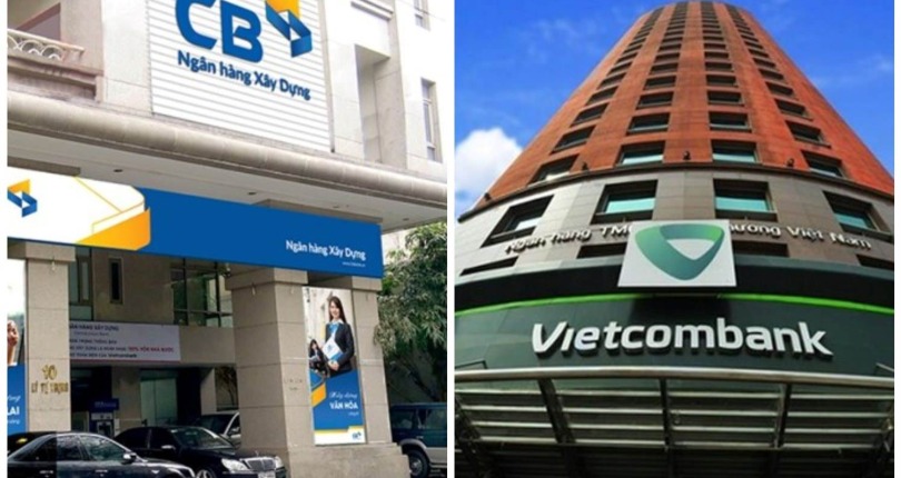 Ngân hàng Xây dựng là pháp nhân độc lập, không hợp nhất báo cáo tài chính vào Vietcombank