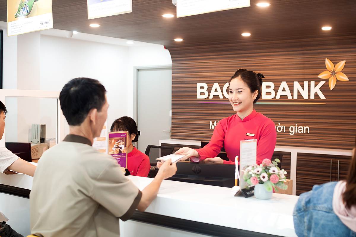 Bac A Bank cho vay phát triển nông nghiệp với hạn mức lên tới 10 tỷ đồng