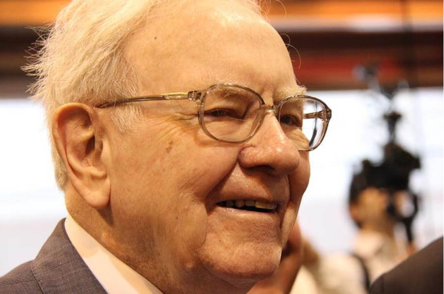 Lời cảnh báo trị giá 300 tỷ USD của ngài Warren Buffett đến các nhà đầu tư