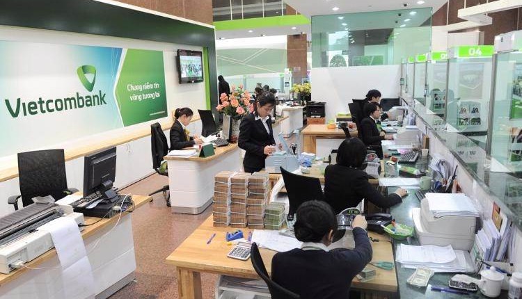 VCB: Đề xuất tăng hơn 20.000 tỷ đồng vốn cho Vietcombank