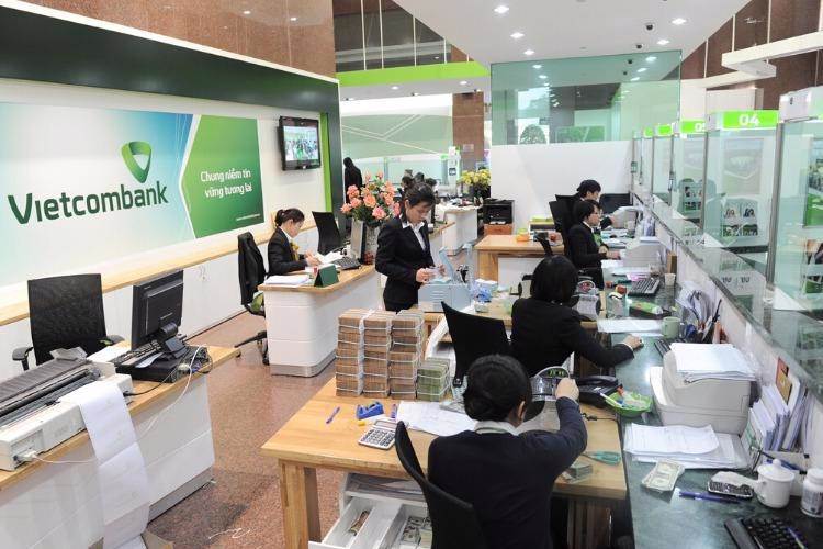 VCB: Đề xuất tăng hơn 20.000 tỷ đồng vốn cho Vietcombank