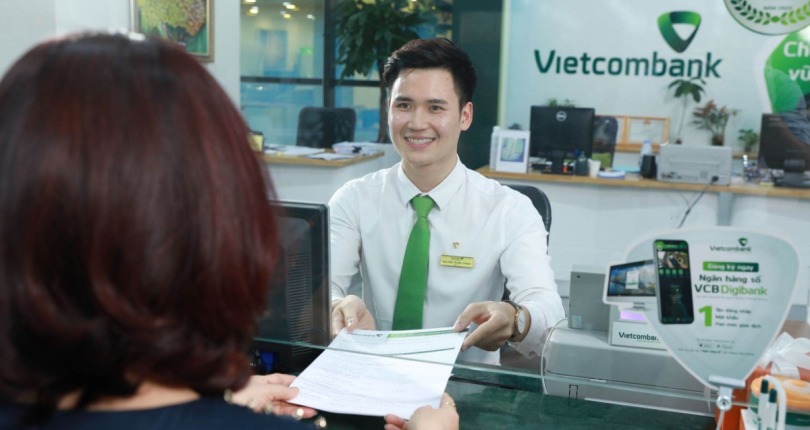 Vietcombank, MB thêm lợi thế gì khi nhận CBBank và OceanBank ?