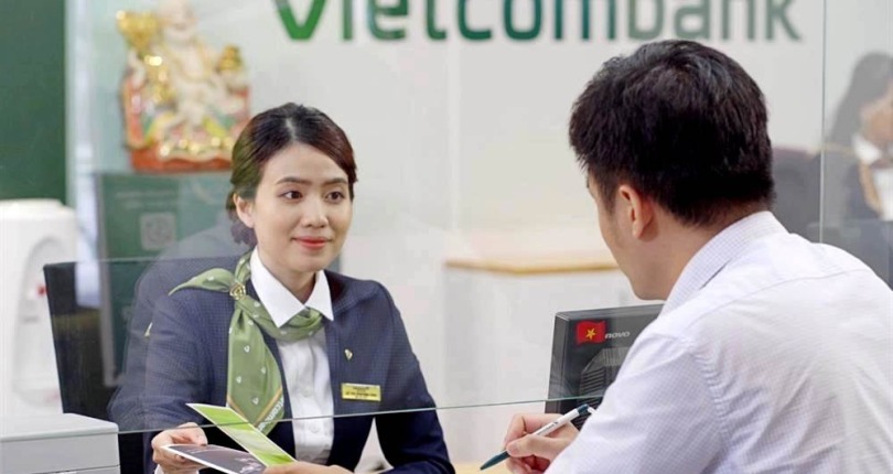 VCB: Tổng Giám đốc CB chia sẻ tâm huyết trước ngày ‘về nhà’ Vietcombank