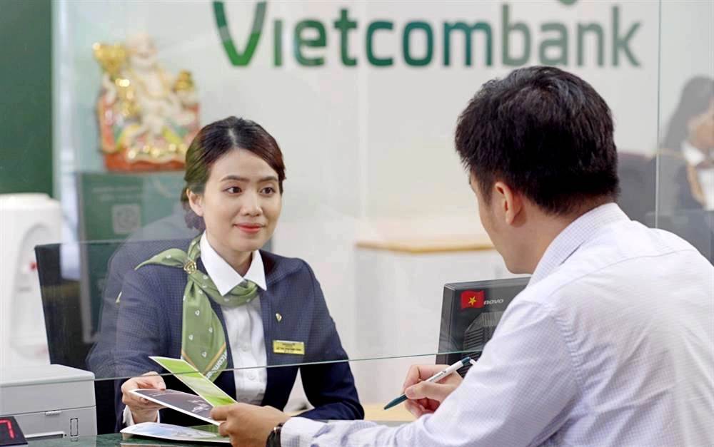 VCB: Tổng Giám đốc CB chia sẻ tâm huyết trước ngày ‘về nhà’ Vietcombank