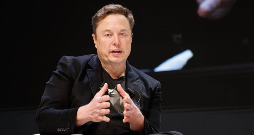 Elon Musk cảnh báo Mỹ sắp vỡ nợ: Tổng nợ công đạt 36 nghìn tỷ USD năm 2024, mỗi 100 ngày tăng thêm 1 nghìn tỷ USD