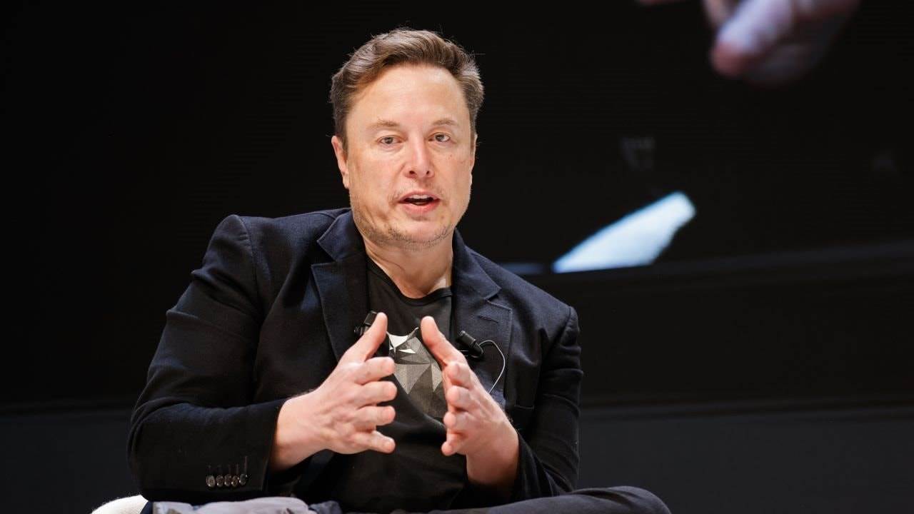 Elon Musk cảnh báo Mỹ sắp vỡ nợ: Tổng nợ công đạt 36 nghìn tỷ USD năm 2024, mỗi 100 ngày tăng thêm 1 nghìn tỷ USD