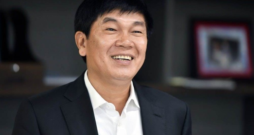 HPG: Tỷ phú Trần Đình Long bán heo, bò, gà, trứng quý 3/2024 lãi tăng 80% so với cùng kỳ, chăn nuôi bò Úc khởi sắc trở lại