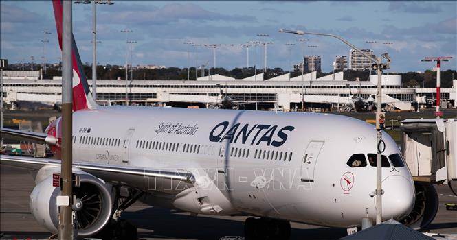 Australia yêu cầu Qantas chi trả 114.000 USD bồi thường các nhân viên bị sa thải