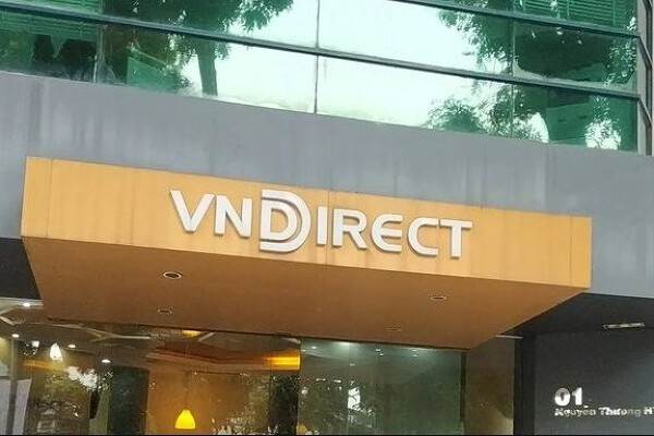 VND: VNDirect báo lãi giảm 20%, vì đâu nên nỗi?