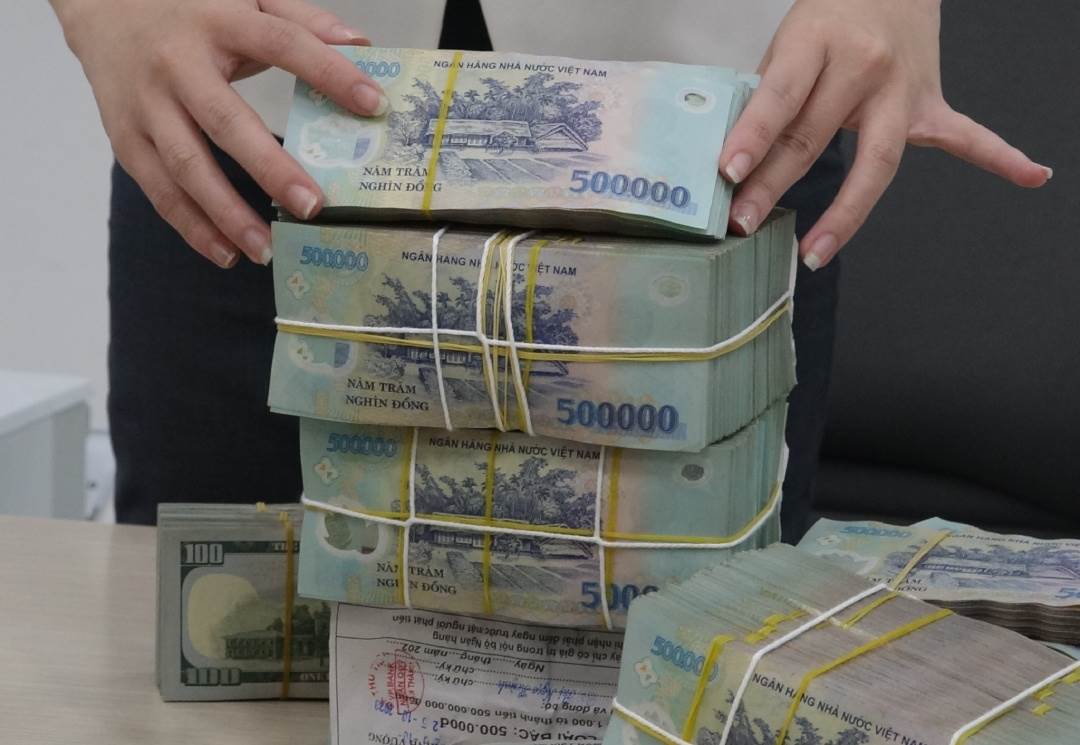 Doanh nghiệp lo ‘xoay vốn’ trước sức ép đáo hạn trái phiếu cuối năm