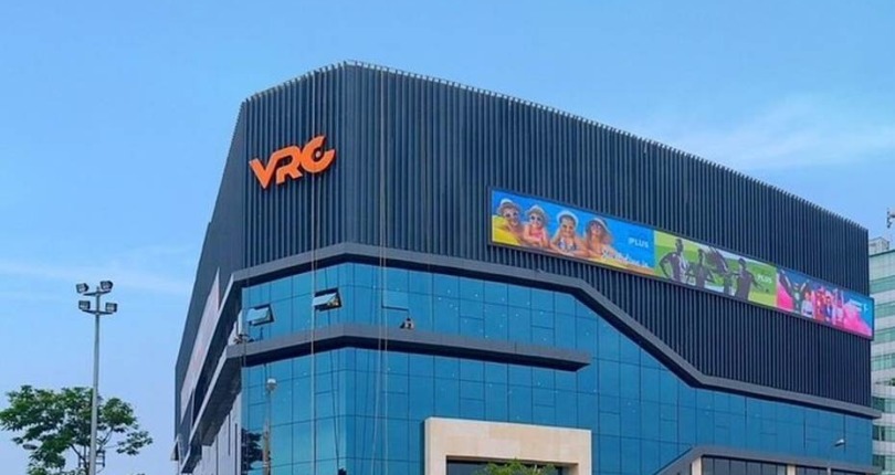 VRC: Cổ phiếu lao dốc, loạt lãnh đạo BĐS và Đầu tư VRC vội vàng thoái sạch vốn