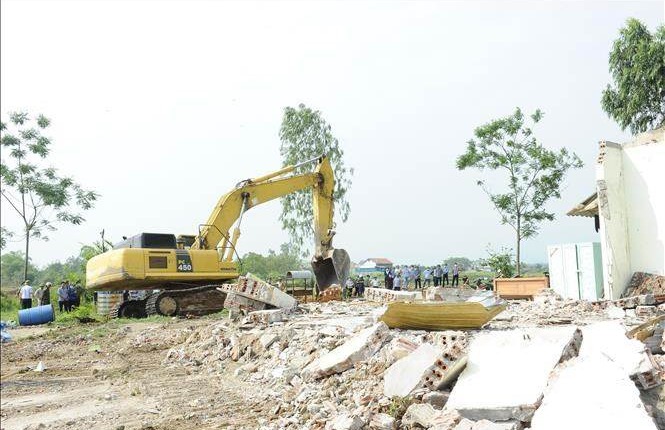 Bộ Tài chính: Đẩy mạnh giải ngân vốn đầu tư công trong quý cuối năm