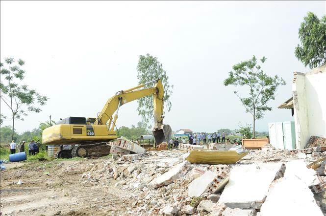 Bộ Tài chính: Đẩy mạnh giải ngân vốn đầu tư công trong quý cuối năm