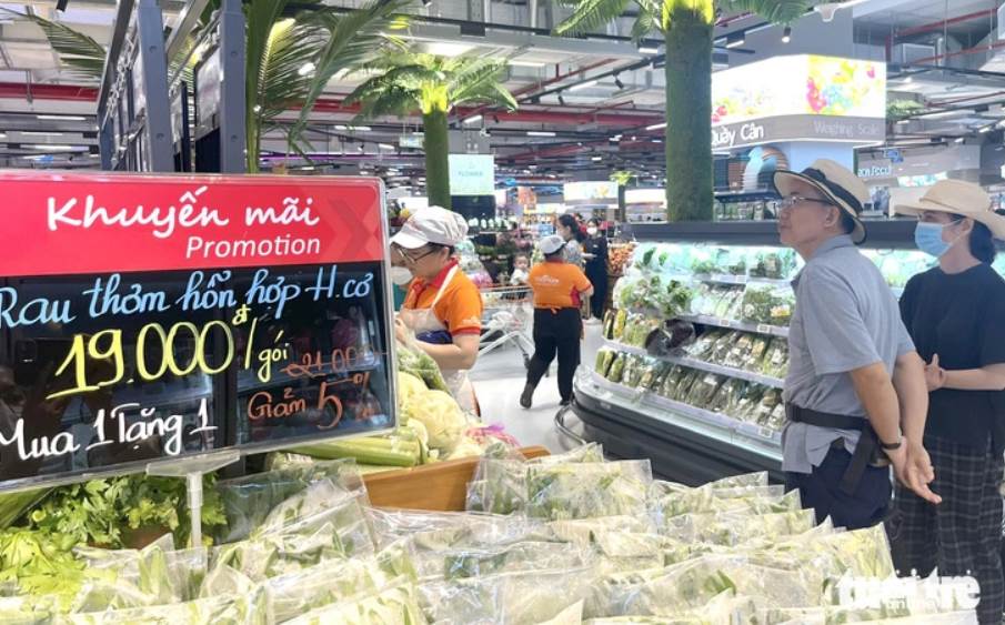 Kinh tế Đông Nam Á năm 2025 bị tác động như thế nào bởi bầu cử Mỹ?