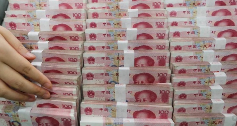 Các nhà đầu tư nước ngoài nắm giữ lượng trái phiếu nhân dân tệ cao kỷ lục
