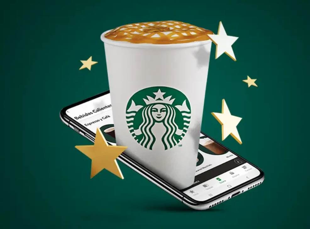 Starbucks hoạt động như một ‘ngân hàng ngầm’