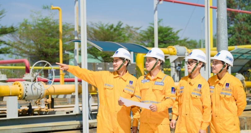 Quý 3/2024: PV GAS DISTR tăng trưởng lợi nhuận gấp 3 lần cùng kỳ