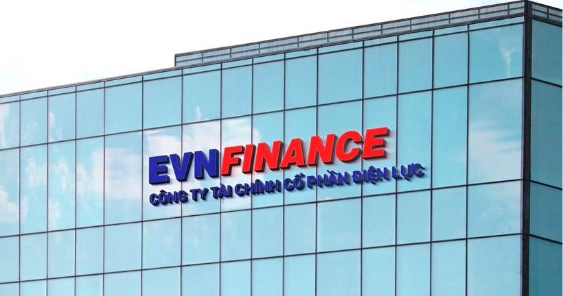 EVF: Hé lộ “sợi dây liên kết” tín dụng giữa Amber và EVNFinance