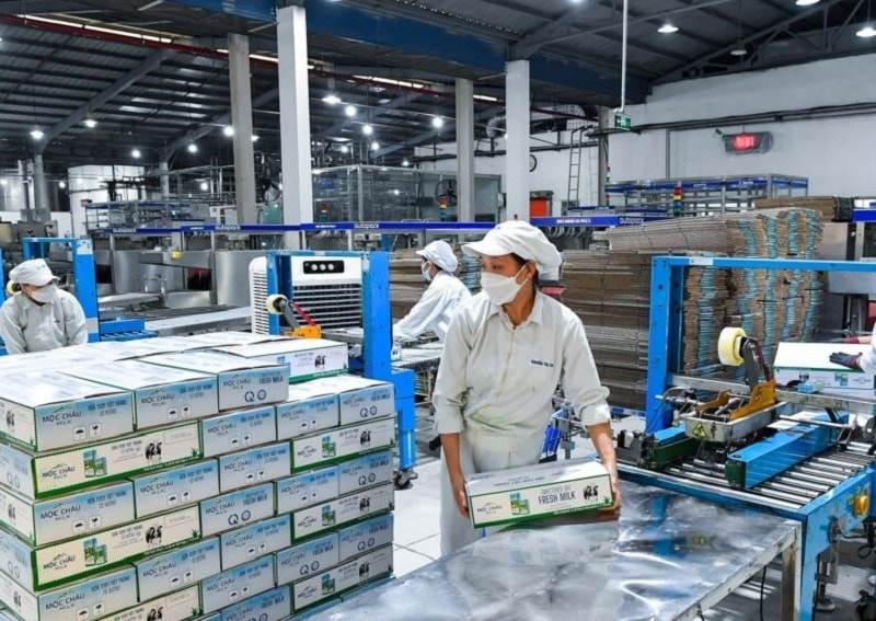 MCM: Nhu cầu tiêu dùng suy giảm, MCM bớt “ngọt”