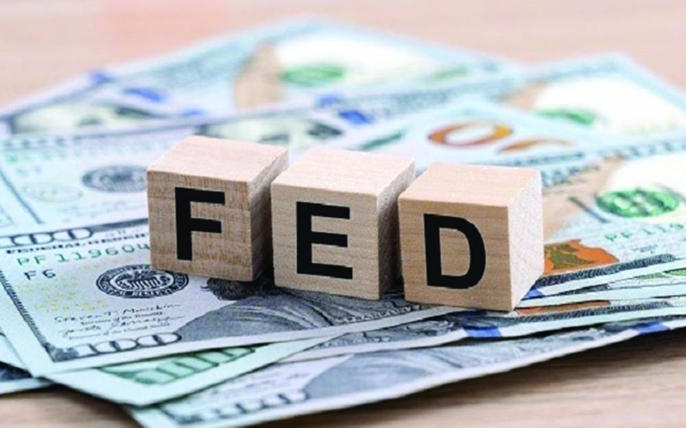 Nhiều quan chức Fed muốn giảm tốc độ nới lỏng