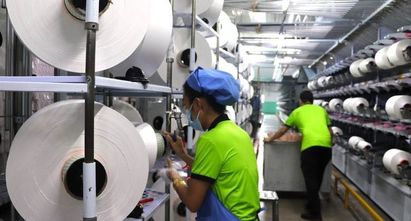 STK: Sợi Thế Kỷ lãi lớn quý 3 nhờ hoàn nhập lỗ tỷ giá hối đoái, 9 tháng giảm