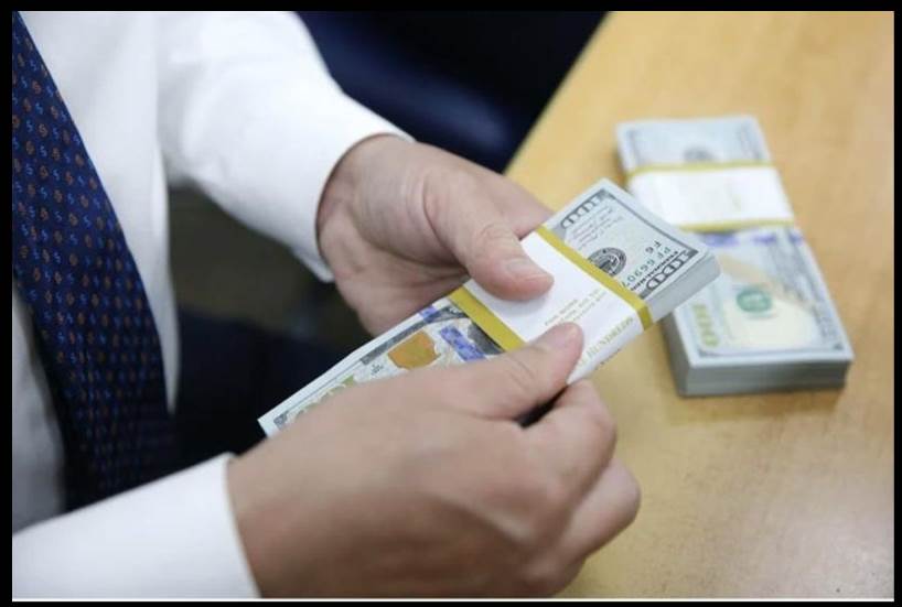 Bốn yếu tố khiến tỷ giá tăng mạnh từ đầu tháng 10/2024