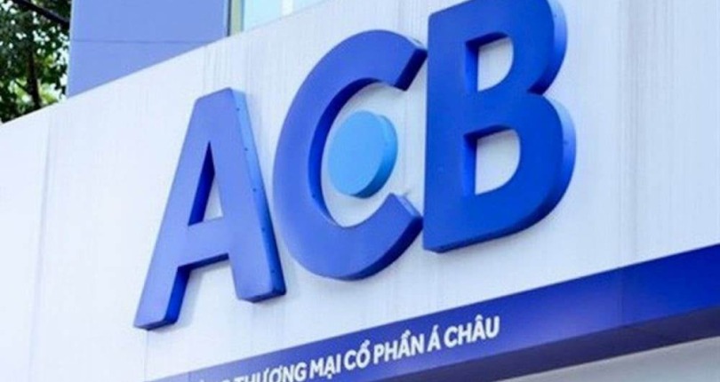 ACB: Thua lỗ từ mua bán chứng khoán kinh doanh, ngân hàng ACB của Chủ tịch Trần Hùng Huy muốn “hút” 45.000 tỷ đồng từ trái phiếu