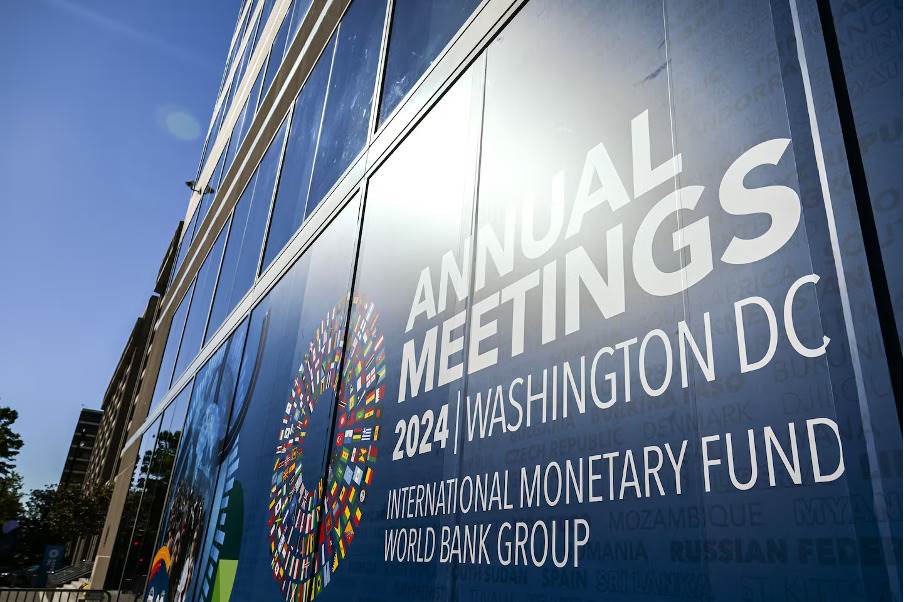 IMF: Cuộc chiến chống lạm phát toàn cầu đã giành chiến thắng lớn