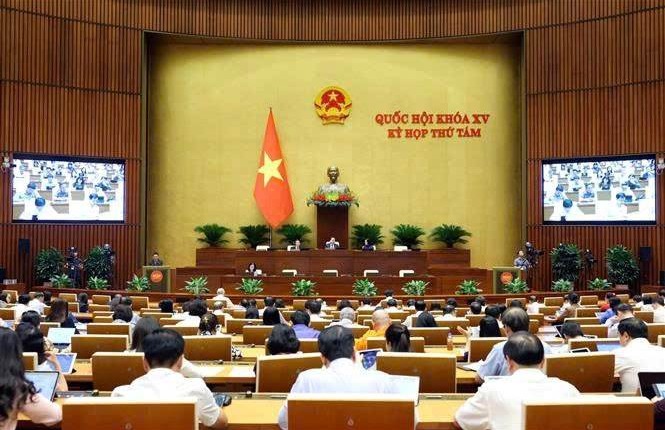 VCB: Bổ sung vốn Nhà nước tại Vietcombank nhằm nâng cao khả năng chống chịu rủi ro