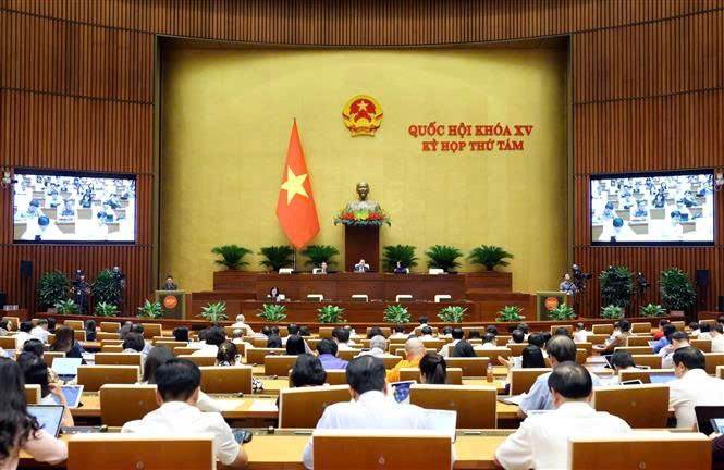 VCB: Bổ sung vốn Nhà nước tại Vietcombank nhằm nâng cao khả năng chống chịu rủi ro