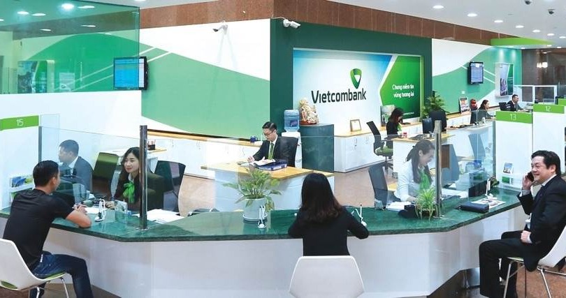 VCB: Uỷ ban Kinh tế của Quốc hội đồng ý bổ sung gần 20.700 tỷ đồng cho Vietcombank