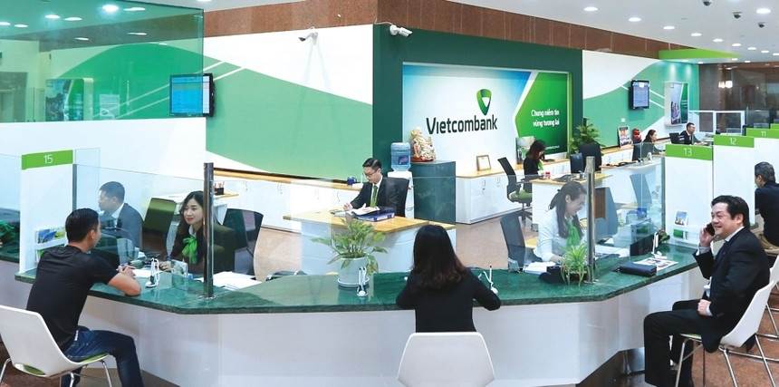 VCB: Uỷ ban Kinh tế của Quốc hội đồng ý bổ sung gần 20.700 tỷ đồng cho Vietcombank