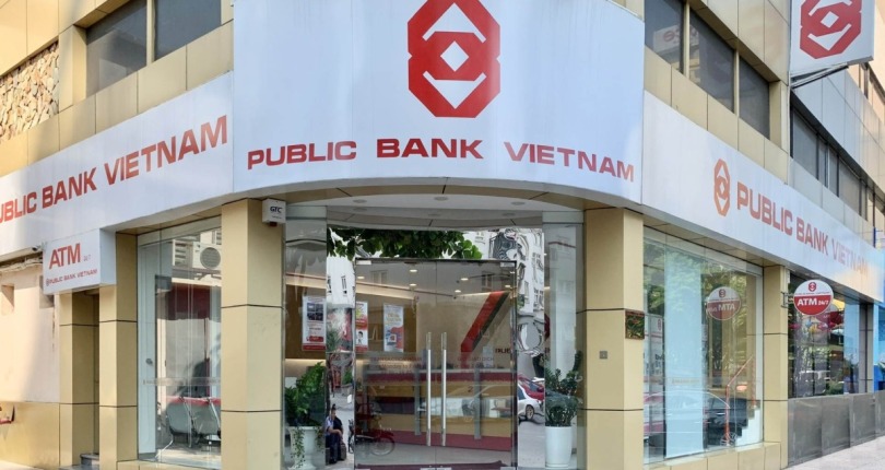 Hậu đổi chủ, Chứng khoán Public Bank tăng vốn ‘thần tốc’ lên 1.000 tỷ đồng