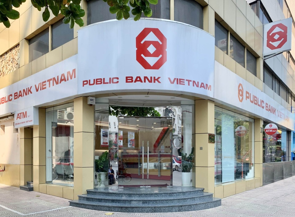 Hậu đổi chủ, Chứng khoán Public Bank tăng vốn ‘thần tốc’ lên 1.000 tỷ đồng