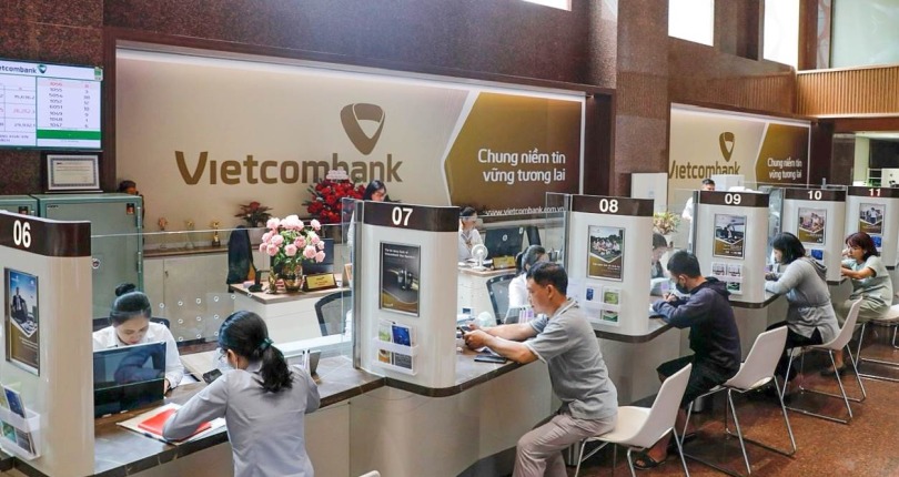 Vietcombank, BIDV chuẩn bị đấu giá xe Camry, giá khởi điểm từ 300 triệu