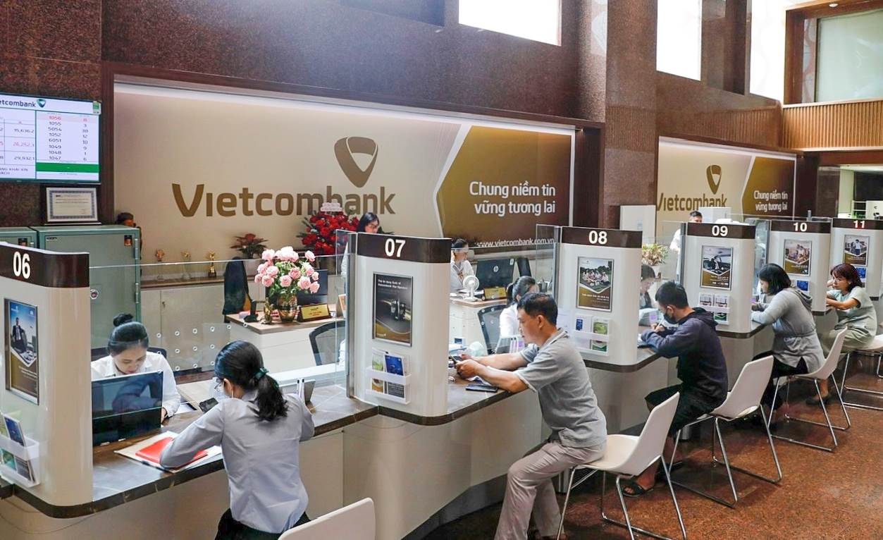 Vietcombank, BIDV chuẩn bị đấu giá xe Camry, giá khởi điểm từ 300 triệu