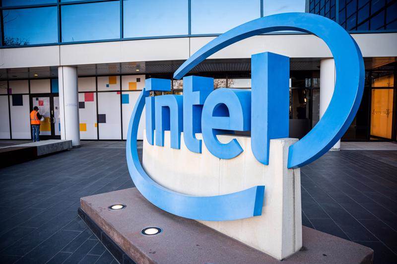 Intel từng muốn mua Nvidia giới giá chỉ 20 tỷ USD