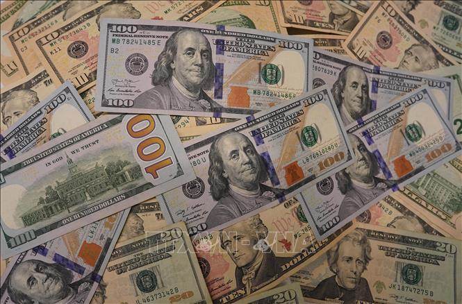 Đồng USD thắng thế khi bầu cử Tổng thống Mỹ tới gần