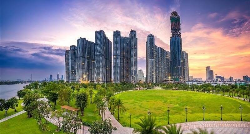 VHM: Vinhomes đã “tung” hơn 3.000 tỷ mua cổ phiếu quỹ