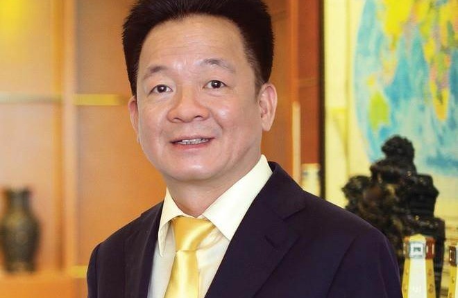 Siêu dự án Điện khí LNG Hải Lăng 2,3 tỷ USD của bầu Hiển có diễn biến mới