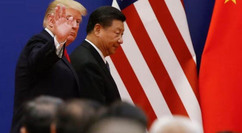 Ông Trump đắc cử, Trung Quốc trang bị ‘vũ khí’ cho cuộc chiến thương mại tiềm tàng