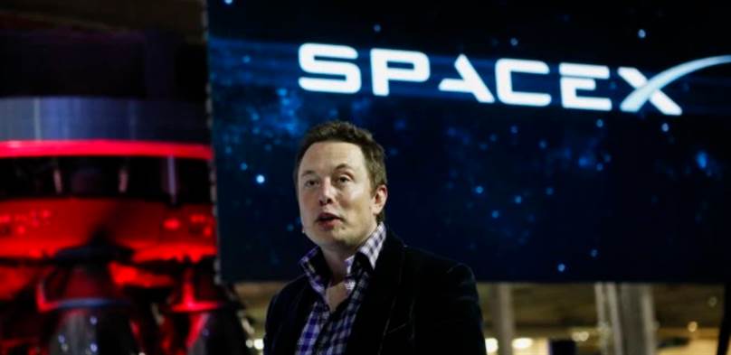 SpaceX của Elon Musk được định giá hơn 250 tỷ USD