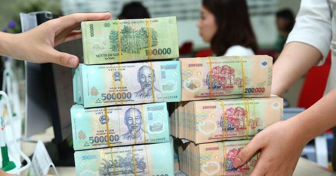 Nỗ lực vượt thu ngân sách nhà nước năm 2024