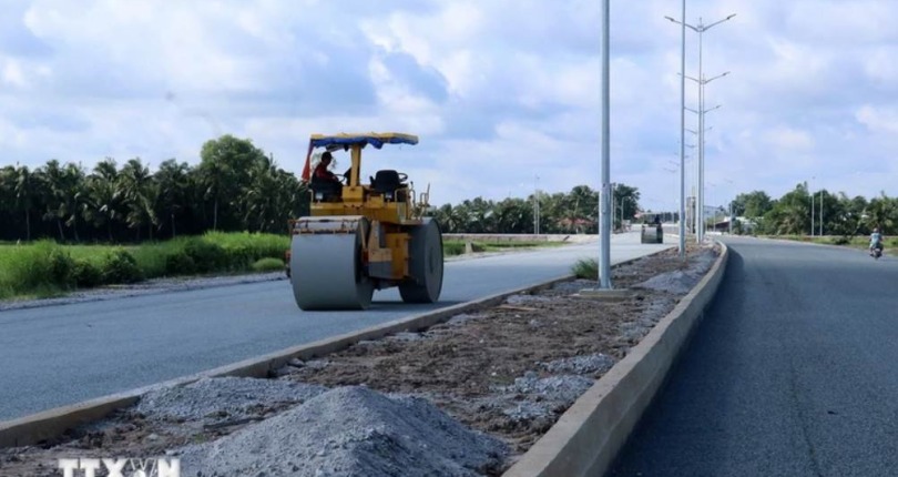 Kiên Giang điều chỉnh giảm trên 2.440 tỷ đồng vốn đầu tư công