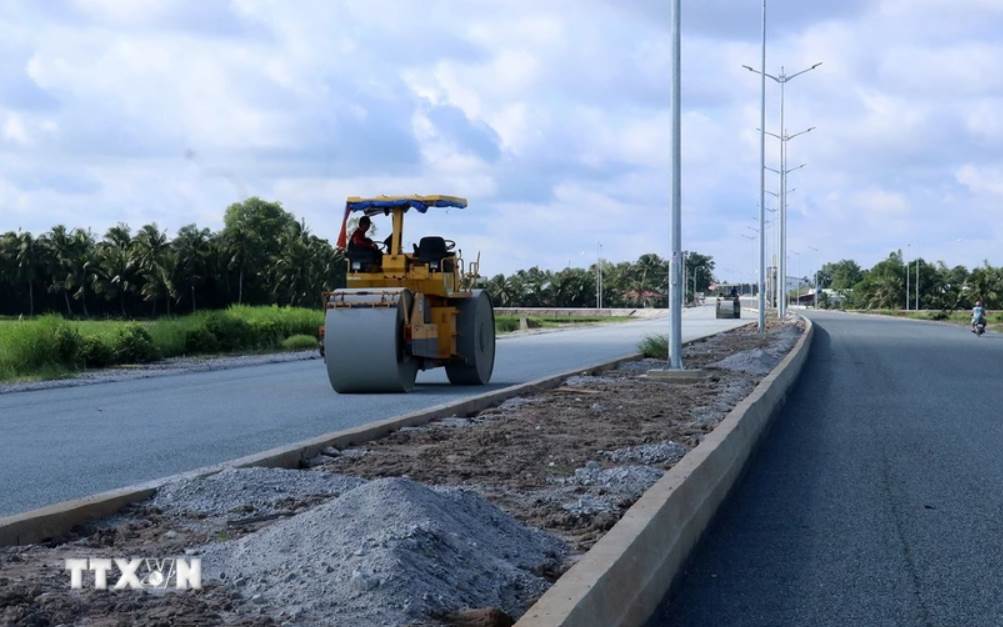 Kiên Giang điều chỉnh giảm trên 2.440 tỷ đồng vốn đầu tư công